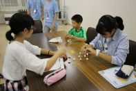 サマーキャンプ in 北海道 2016 写真