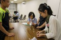 サマーキャンプ in 北海道 2016 写真