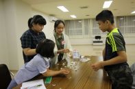 サマーキャンプ in 北海道 2016 写真