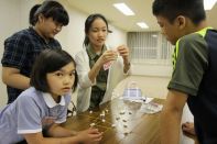 サマーキャンプ in 北海道 2016 写真