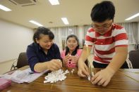 サマーキャンプ in 北海道 2016 写真