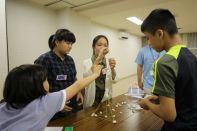 サマーキャンプ in 北海道 2016 写真