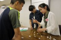 サマーキャンプ in 北海道 2016 写真