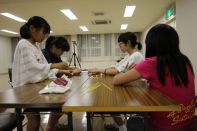 サマーキャンプ in 北海道 2016 写真