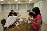 サマーキャンプ in 北海道 2016 写真