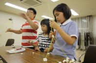 サマーキャンプ in 北海道 2016 写真