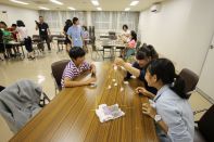 サマーキャンプ in 北海道 2016 写真