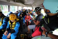 サマーキャンプ in 北海道 2016 写真