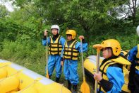 サマーキャンプ in 北海道 2016 写真