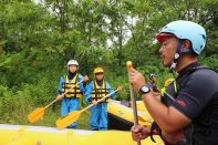 サマーキャンプ in 北海道 2016 写真