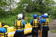 サマーキャンプ in 北海道 2016 写真