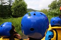 サマーキャンプ in 北海道 2016 写真