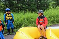 サマーキャンプ in 北海道 2016 写真