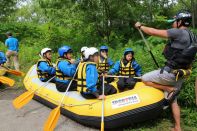 サマーキャンプ in 北海道 2016 写真