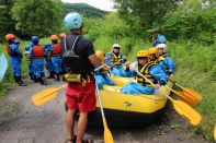 サマーキャンプ in 北海道 2016 写真