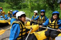 サマーキャンプ in 北海道 2016 写真