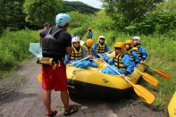 サマーキャンプ in 北海道 2016 写真