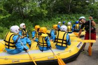 サマーキャンプ in 北海道 2016 写真