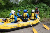 サマーキャンプ in 北海道 2016 写真