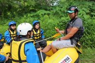 サマーキャンプ in 北海道 2016 写真