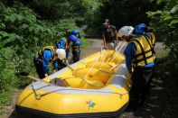 サマーキャンプ in 北海道 2016 写真