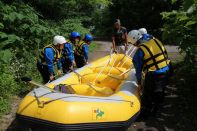 サマーキャンプ in 北海道 2016 写真