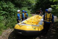 サマーキャンプ in 北海道 2016 写真