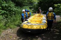 サマーキャンプ in 北海道 2016 写真