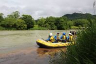 サマーキャンプ in 北海道 2016 写真