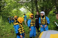 サマーキャンプ in 北海道 2016 写真