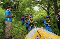 サマーキャンプ in 北海道 2016 写真