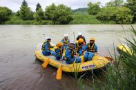 サマーキャンプ in 北海道 2016 写真