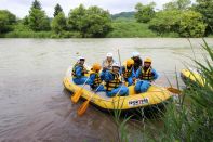 サマーキャンプ in 北海道 2016 写真