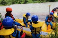 サマーキャンプ in 北海道 2016 写真