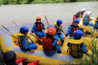 サマーキャンプ in 北海道 2016 写真