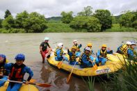 サマーキャンプ in 北海道 2016 写真