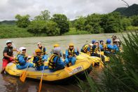 サマーキャンプ in 北海道 2016 写真