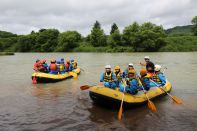 サマーキャンプ in 北海道 2016 写真