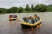 サマーキャンプ in 北海道 2016 写真