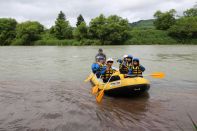 サマーキャンプ in 北海道 2016 写真