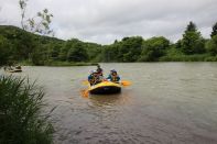 サマーキャンプ in 北海道 2016 写真