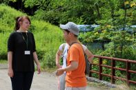 サマーキャンプ in 北海道 2016 写真