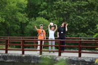 サマーキャンプ in 北海道 2016 写真