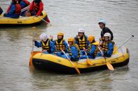 サマーキャンプ in 北海道 2016 写真