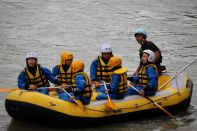 サマーキャンプ in 北海道 2016 写真