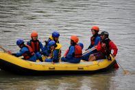 サマーキャンプ in 北海道 2016 写真