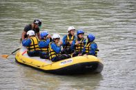 サマーキャンプ in 北海道 2016 写真