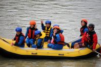 サマーキャンプ in 北海道 2016 写真