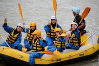 サマーキャンプ in 北海道 2016 写真