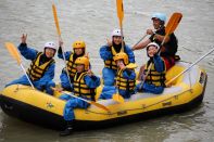 サマーキャンプ in 北海道 2016 写真